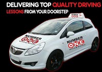 Number One Driving School 624716 Image 3